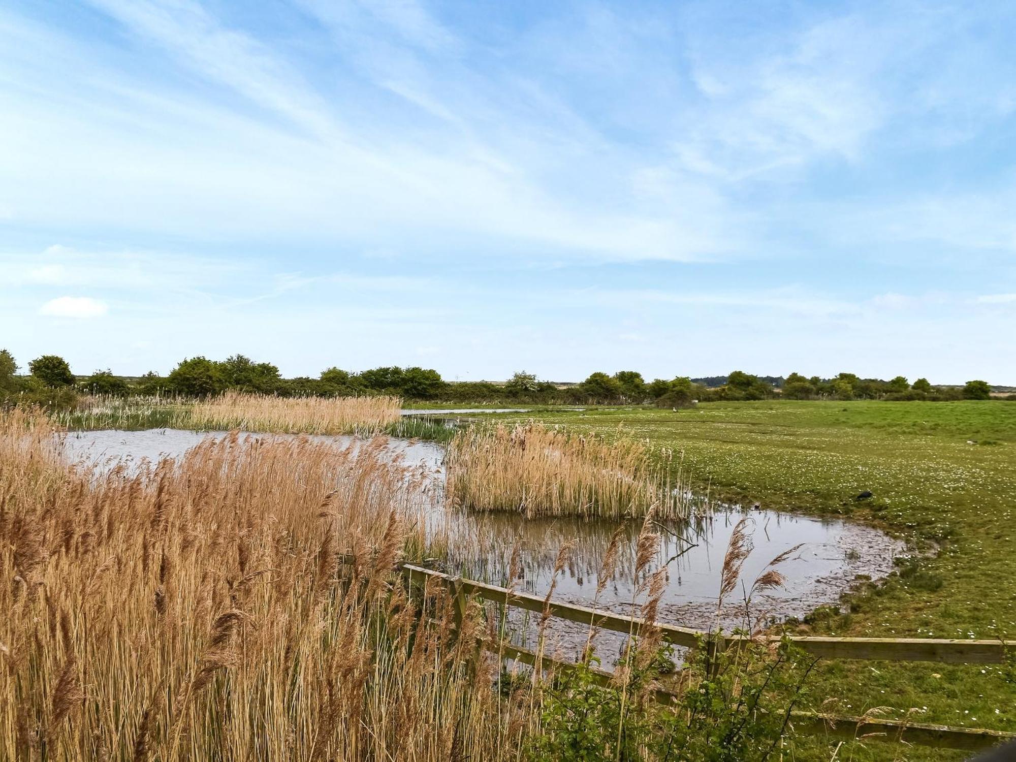 Vila The Roost Holme-next-the-Sea Exteriér fotografie